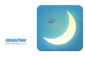محاسبه زمان خواب و بیداری شما SleepyTime Bedtime Calculator PLUS 2.4.3