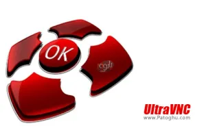 دانلود و نصب UltraVNC 1.5.0.0 نرم افزار کنترل کامپیوتر از راه دور