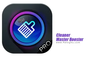 پاکسازی و بهینه ساز قدرتمند اندروید Cleaner - Master Booster Pro v2.3.4