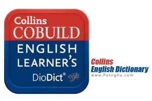 دیکشنری کامل و جامع برای اندروید Collins English Dictionary v4.3.135