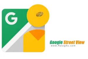 دانلود گوگل استریت ویو برای اندروید Google Street View 2.0.0.484371618