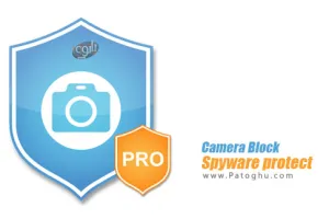 نرم افزار مسدود کردن دوربین اندروید Camera Block Spyware protect Pro v1.67