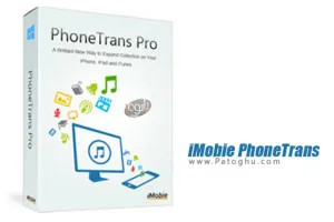 انتقال اطلاعات به آیفون و آیپد iMobie PhoneTrans Pro 5.1.0.20210107