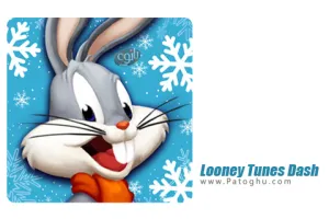 بازی لونی تونز دش برای اندروید Looney Tunes Dash 1.92.02
