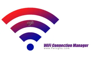دانلود WiFi Connection Manager v1.7.184 مدیریت و اسکن وای فای در اندروید