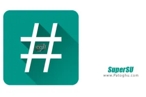 دانلود سوپرسو پرو مدیریت گوشی های روت برای اندروید SuperSU Pro 2.80