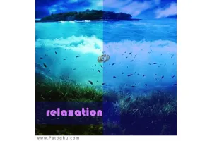 دانلود مجموعه آهنگ های بی کلام آرامش بخش Relaxation Chill 2016