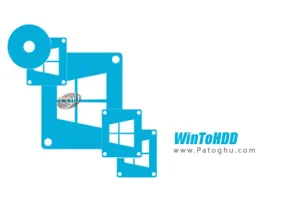 دانلود WinToHDD 6.9 نصب ویندوز بدون نیاز به سی دی یا فلش