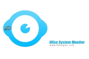 نظارت بر وضعیت سخت افزار و نرم افزارهای سیستم Wise System Monitor 1.37.33