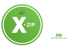 دانلود XZip PRO v0.2.9182 – باز کردن و ساخت فایل های فشرده در اندروید