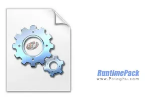 دانلود مجموعه بی نظیر رفع ارورهای dll و ocx در ویندوز RuntimePack 21.7.30