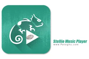 دانلود و نصب Stellio Player v6.9.7 پخش کننده موزیک قدرتمند و متفاوت برای اندروید