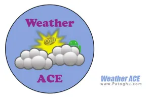نرم افزار هواشناسی اندروید Weather ACE v1.11.2