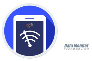 نظارت بر دیتا و ترافیک مصرفی اینترنت در اندروید Data Monitor Premium v1.8.925