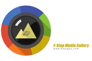 گالری عکس حرفه ای برای اندروید | دانلود F-Stop Gallery 5.5.124