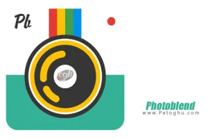 نرم افزار مونتاژ و ترکیب تصاویر در اندروید Photoblend Pro v1.0.1