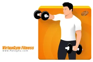 نرم افزار ویژه تناسب اندام و حرکت ورزشی در اندروید - دانلود VirtuaGym Fitness Pro v9.4.2