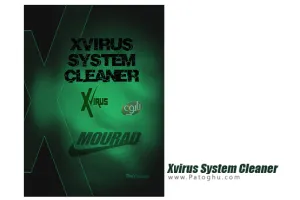 بهینه سازی و پاکسازی کامپیوتر Xvirus System Cleaner Pro 3.0.1