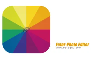 ویرایش و زیباسازی تصاویر Fotor-Photo Editor 3.0