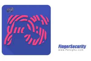 دانلود FingerSecurity Premium v3.13 برنامه قفل اثر انگشت برای اندروید