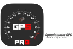نرم افزار سرعت سنج برای اندروید Speedometer GPS Pro v4.021