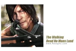 دانلود بازی استراتژیک مردگان متحرک برای اندروید TWD No Man’s Land 6.8.0.1085