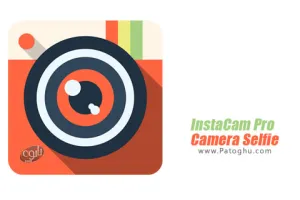 نرم افزار افزودن افکت های بی نظیر به تصاویر برای اندروید InstaCam Pro Camera Selfie 1.40