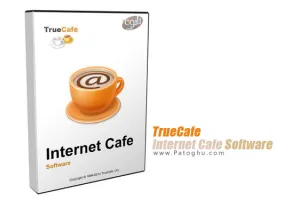 نرم افزار مدیریت گیم نت و کافی نت TrueCafe Internet Cafe Software 6.0.1304.10