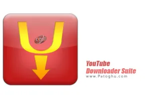 دانلود ویدئو از یوتیوب با سرعت بالا YouTube Downloader Suite 4.0.8