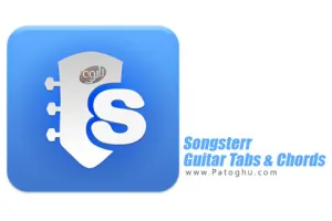 دانلود نرم افزار قدرتمند آکوردهای گیتار برای اندروید Songsterr Guitar Tabs &amp; Chords v5.31.36