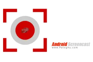 اسکرین شات گیری از گوشی و تبلت اندروید از طریق کامپیوتر Android Screencast 1.0
