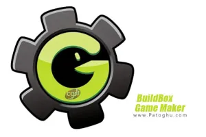 نرم افزار ساخت بازی های کامپیوتری BuildBox Game Maker 2.2.9