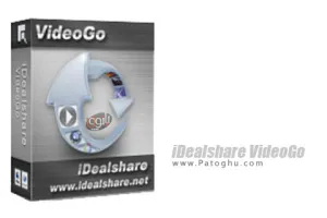 دانلود مبدل سریع فیلم و موزیک iDealshare VideoGo 6.8.1.9133