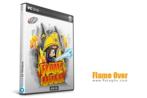دانلود بازی فراتر از آتش برای کامپیوتر Flame Over