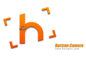 فیلمبرداری در اندروید به صورت افقی - دانلود Horizon Camera v1.6.0.1
