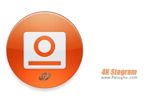 دانلود عکس و ویدیو اینستاگرام در کامپیوتر 4K Stogram 4.8.0.4640