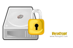 قفل گذاری روی فایل ها و پارتیشن ها - دانلود VeraCrypt 1.26.14
