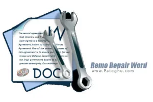 تعمیر فایل های ورد معیوب Remo Repair Word v2.0.0.31