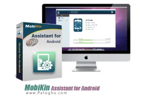 دانلود نرم افزار پشتیبان گیری کامل از گوشی و تبلت های اندروید MobiKin Assistant for Android 4.2.42