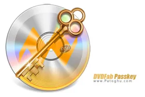 شکستن قفل DVD و حذف محدودیت ها DVDFab Passkey 9.1