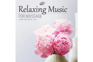 مجموعه بی نظیر موسیقی آرامش بخش برای ماساژ ، آرامش و رفع استرس Relaxing Music for Massage, Sleep, Stress And Relief