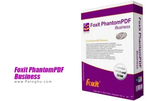 دانلود نرم افزار Foxit PDF Editor Pro 2024.4.1.27687 ویرایش آسان پی دی اف