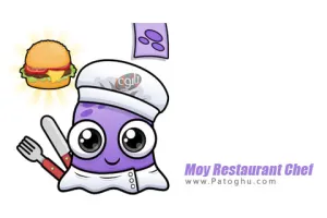 دانلود بازی موی سرآشپز رستوران برای اندروید Moy Restaurant Chef 1.051