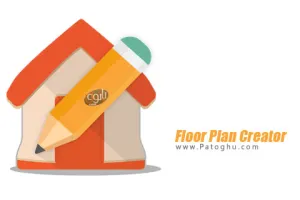 دانلود نرم افزار نقشه کشی برای اندروید Floor Plan Creator v3.6.9