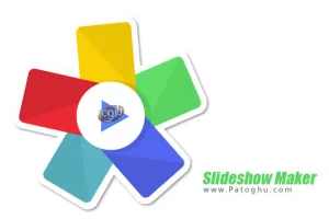 نرم افزار ساخت اسلاید شو برای اندروید Scoompa Video - Slideshow Maker and Video Editor v29.5