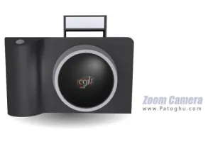 دانلود زوم کامیرا ابزار حرفه ای عکسبرداری و فیلمبرداری در اندروید Zoom Camera Pro 8.0.1