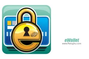 مدیریت رمزهای عبور در اندروید eWallet 8.0.7.4.2.7