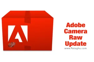 دانلود نمایش و پردازش حرفه ای تصاویر دیجیتالی RAW با Adobe Camera Raw 16.5