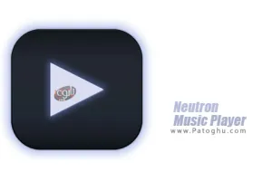 دانلود موزیک پلیر بی نظیر و قدرتمند اندروید Neutron Music Player 2.23.3