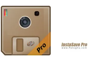 دانلود عکس و ویدئو از اینستاگرام InstaSave Pro 2.6.5